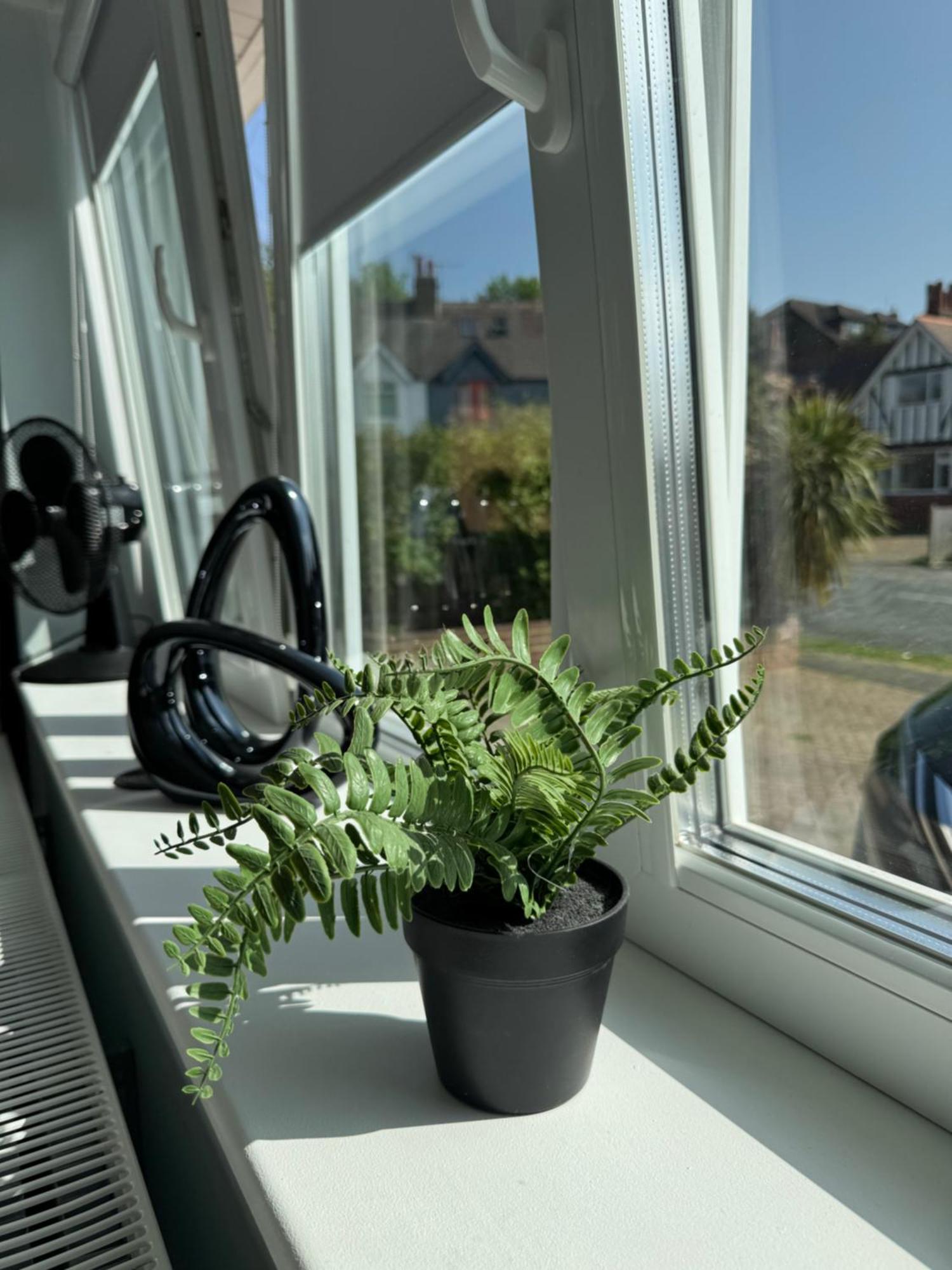 Appartement Razak House à Hove Extérieur photo